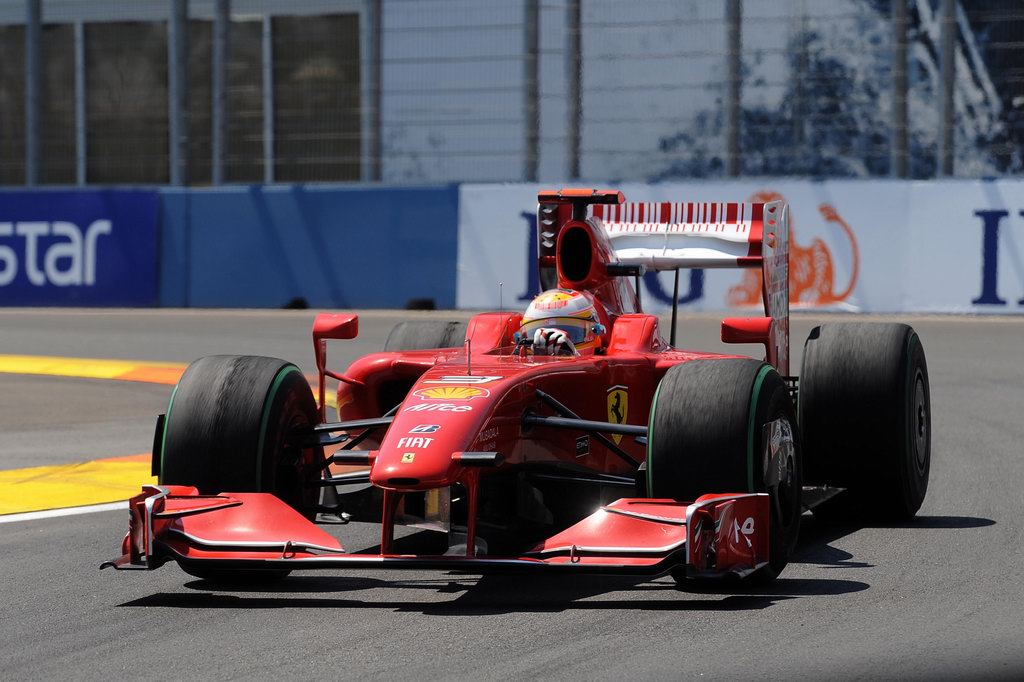 GP EUROPA